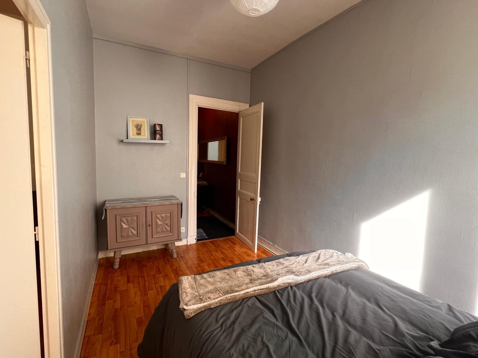 La Colbertine - Charming Apartment In Place Colbert روشفور المظهر الخارجي الصورة